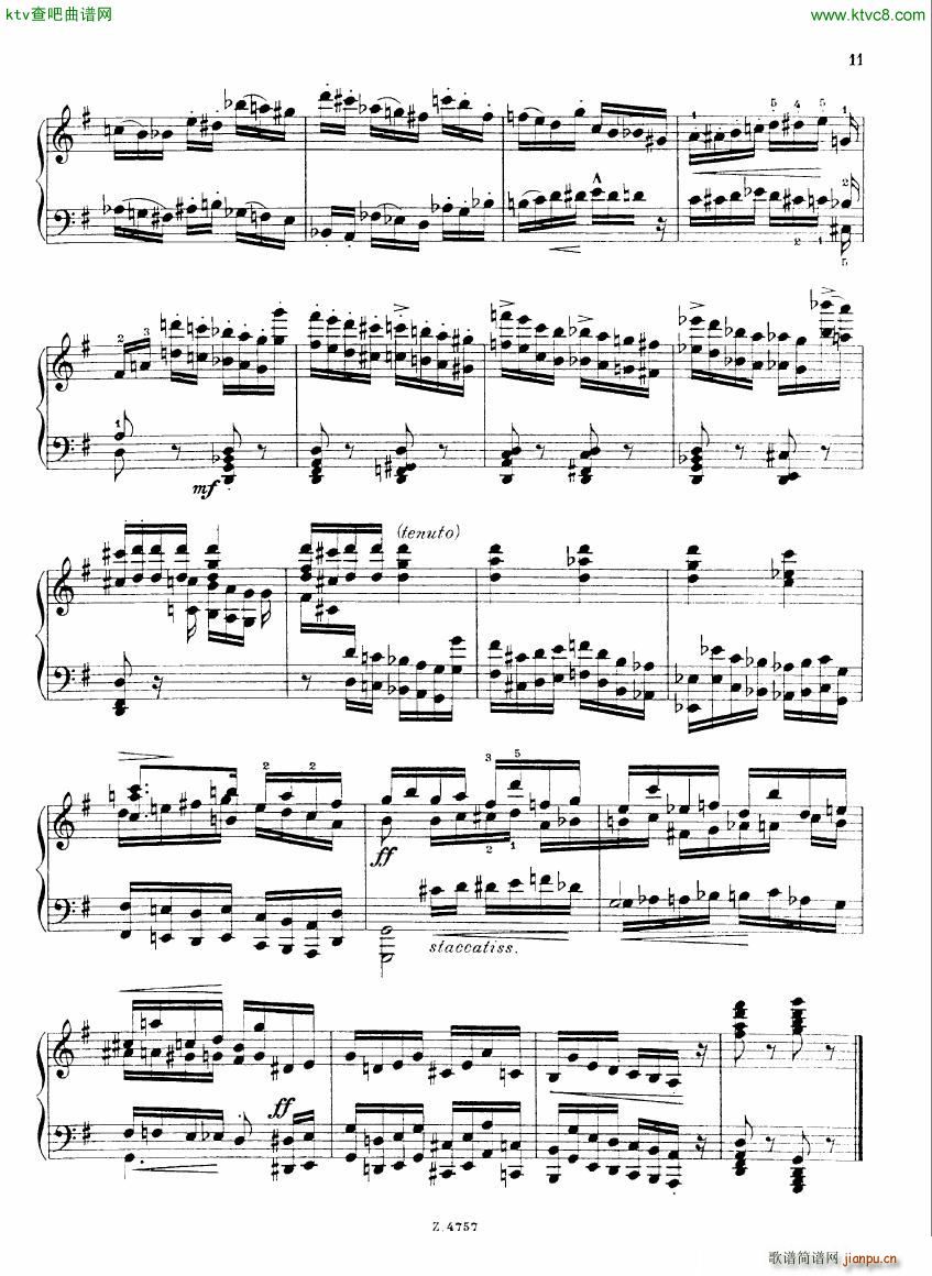 Busoni an die jugend 39