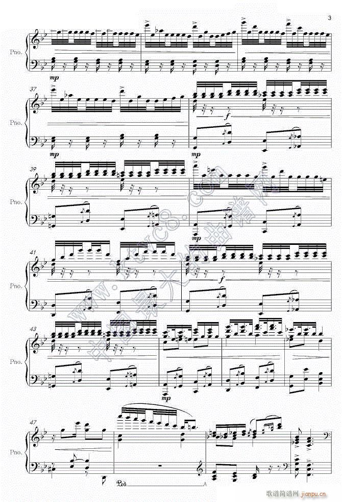 森林幻想曲21