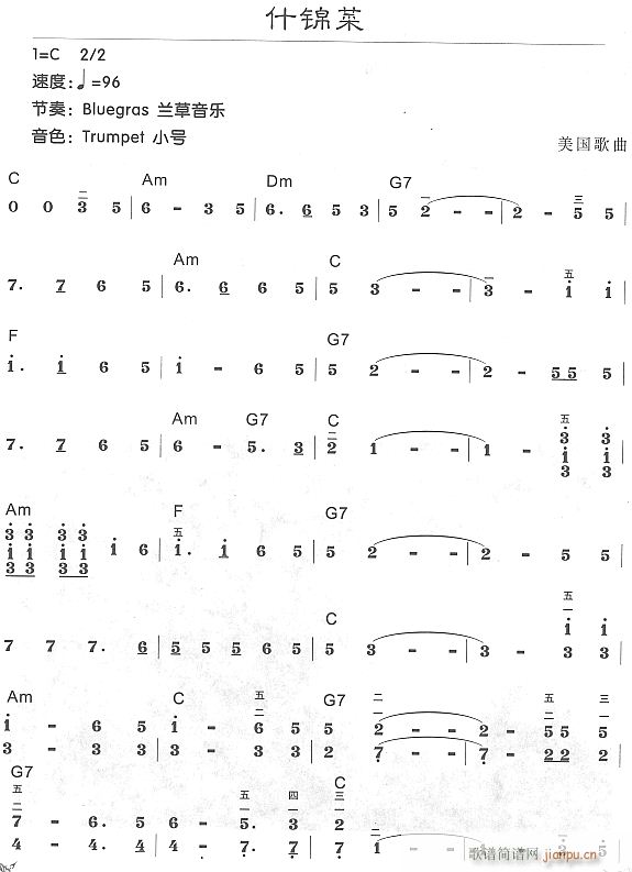 什锦菜1