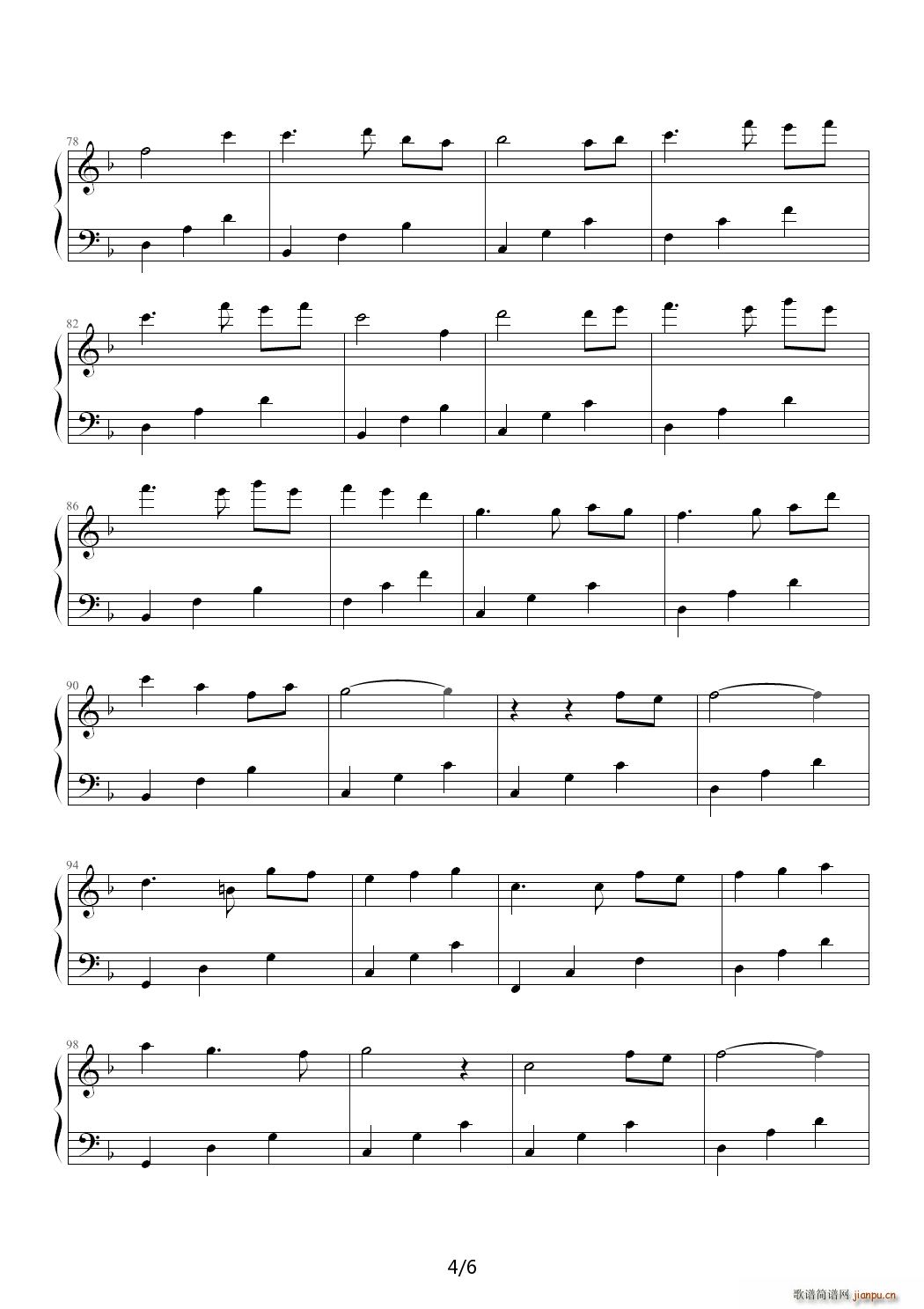 Brian Crain 的 Butterfly Waltz4