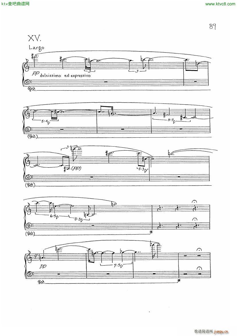 finnissy michael verdi transcription no 111