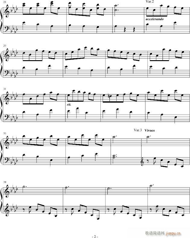 窗前的风铃（变奏曲）_Ku.Klux.Klan2