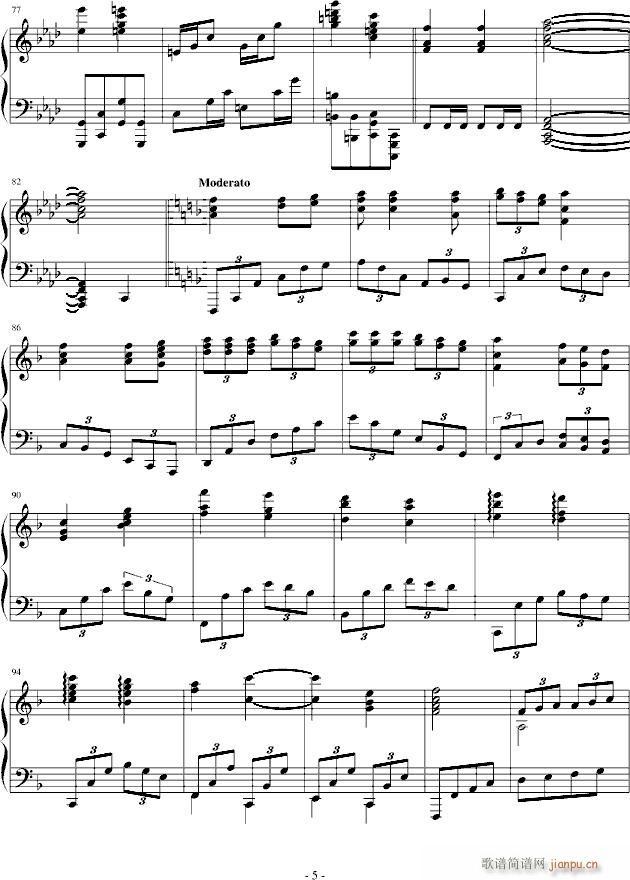 F小调前奏曲_PARROT1865