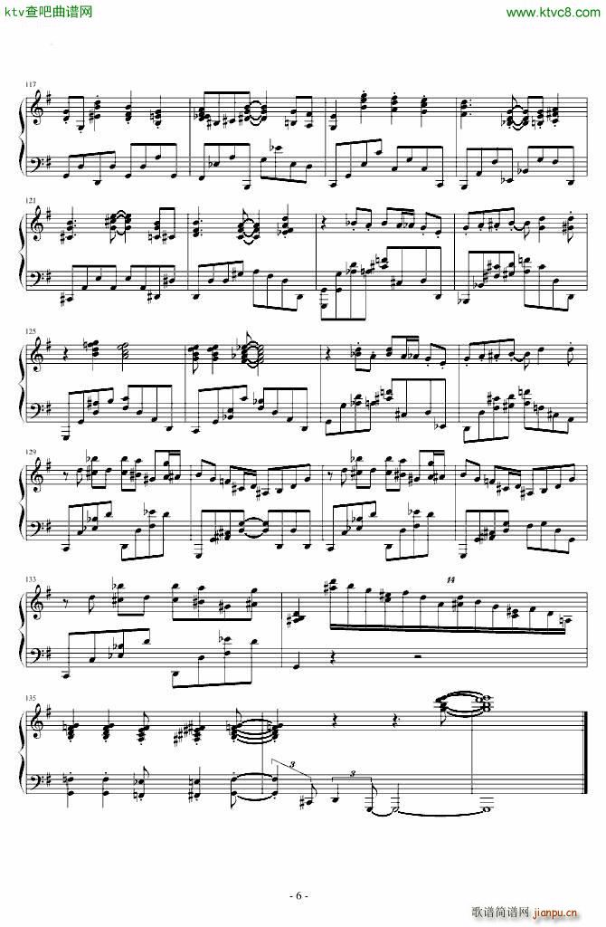 Toccatina in G Major2