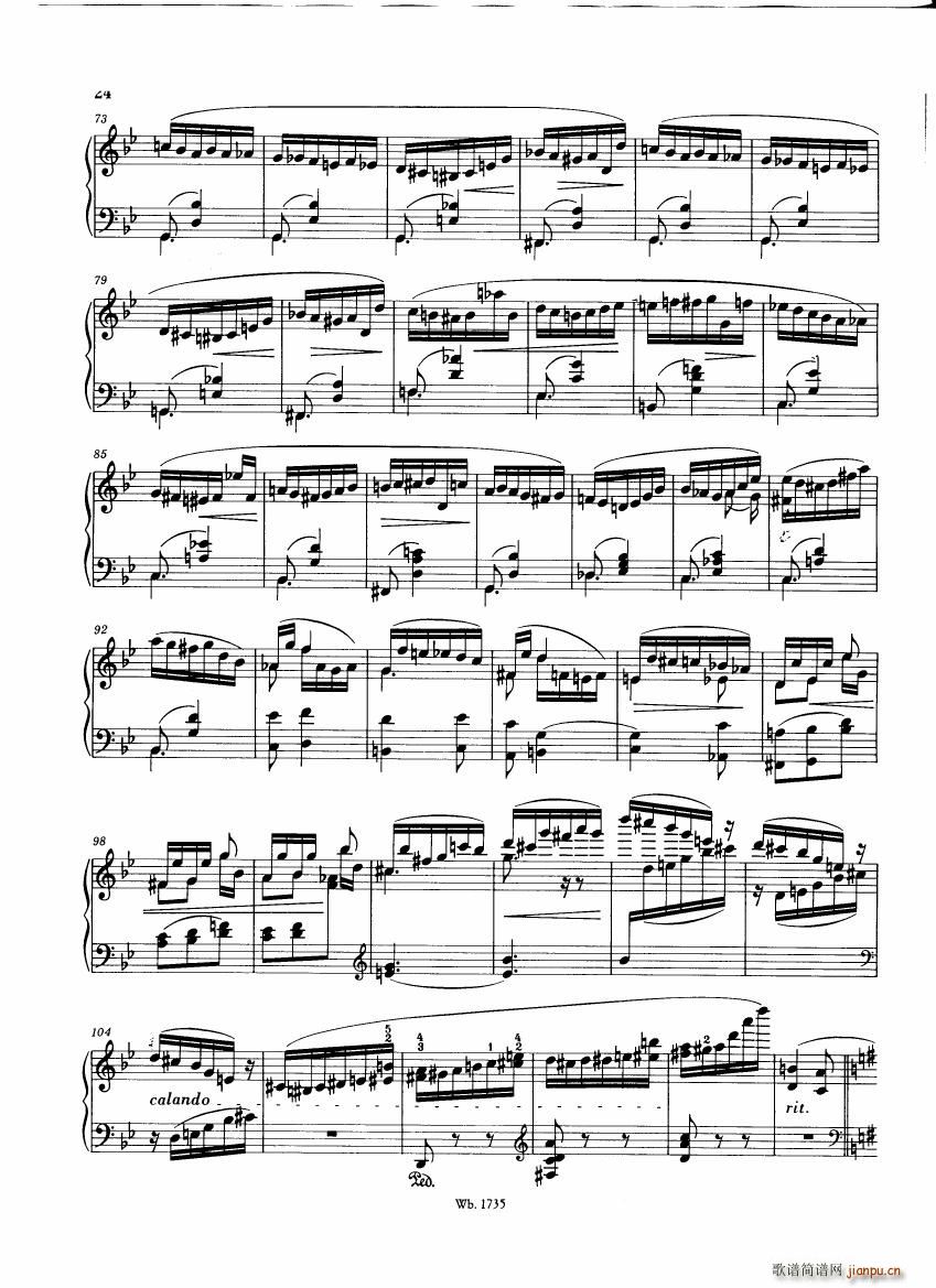 Brahms and his friends Anthology 128