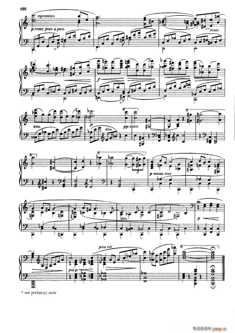 Brahms op 90 Singer Symphonie Nr 3 F Dur17
