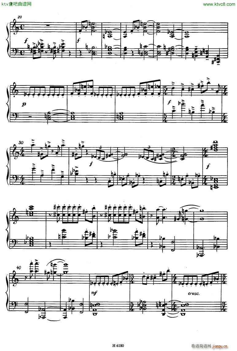 Hlobil piano sonata op 722