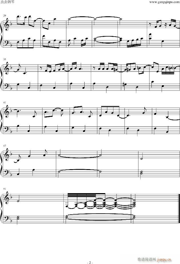 柯南插曲 Aの预感 完整瞎编简单版_名侦探柯南2