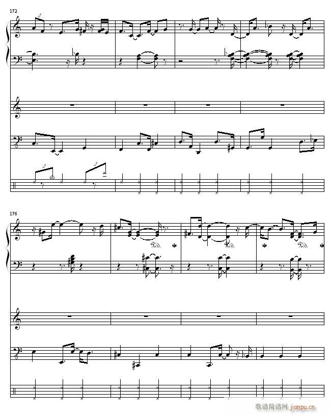 Waltz for Debby（2）_佚名3