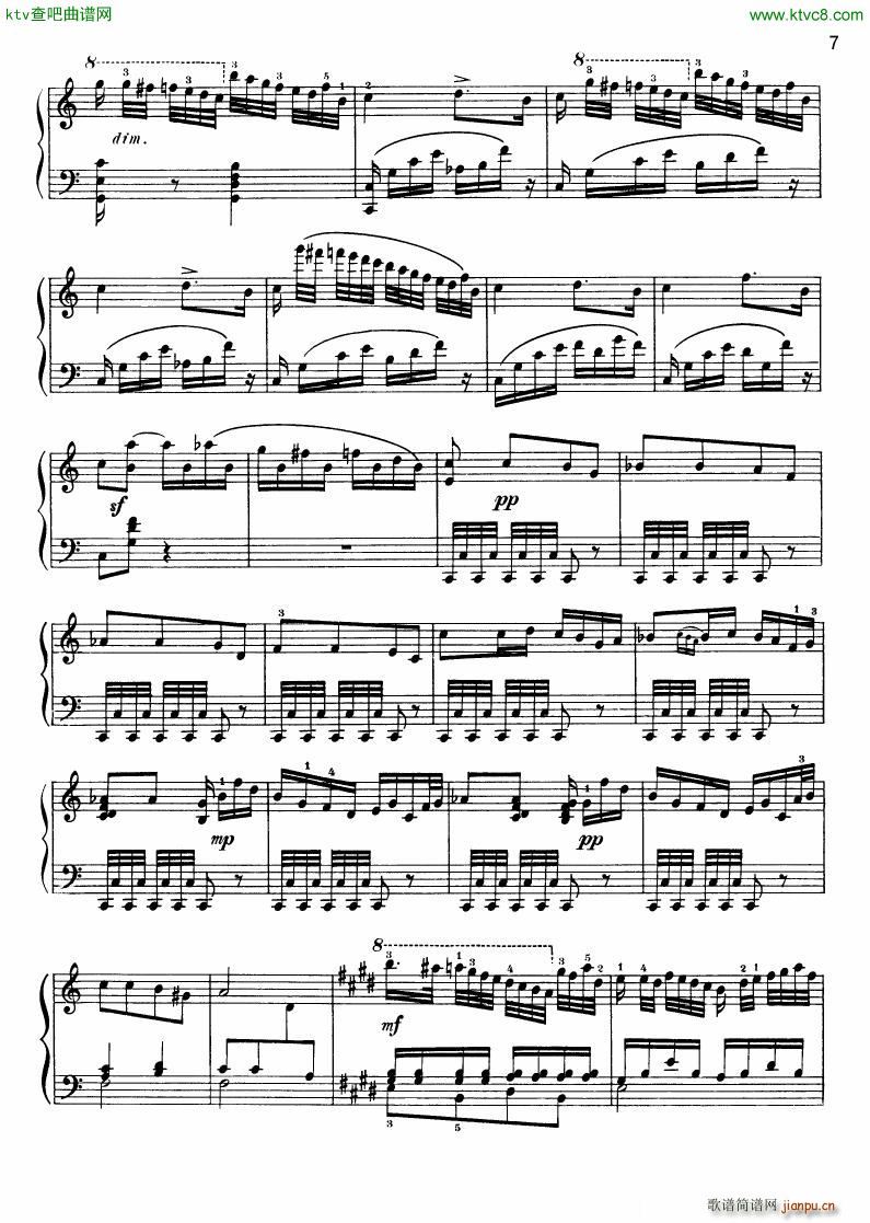 Field Variations on a Russian Folksong7