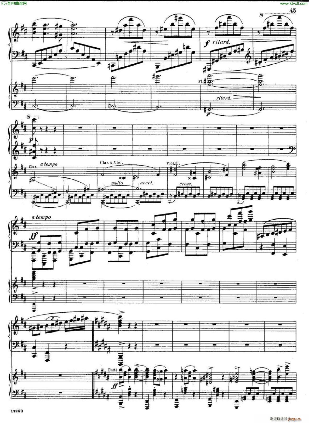 huss concerto part311