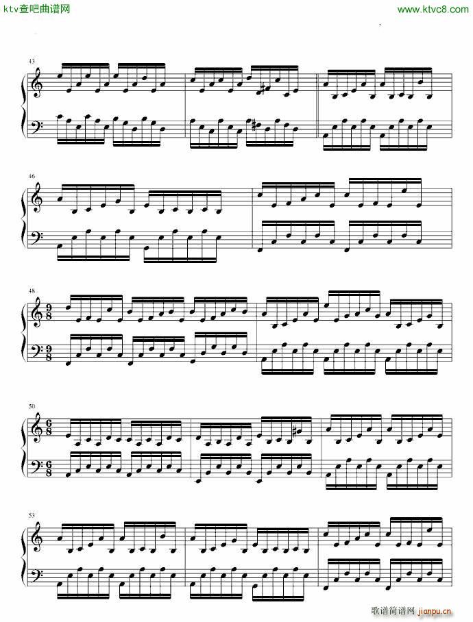 钢琴课The Piano_Maksim Mrvica4