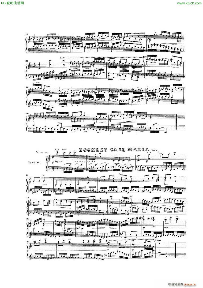 Diabelli Variationen10