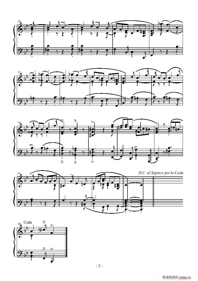 Corelli Gigue2