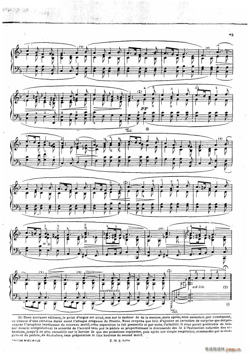 Chopin-Cortot 4 Ballades23