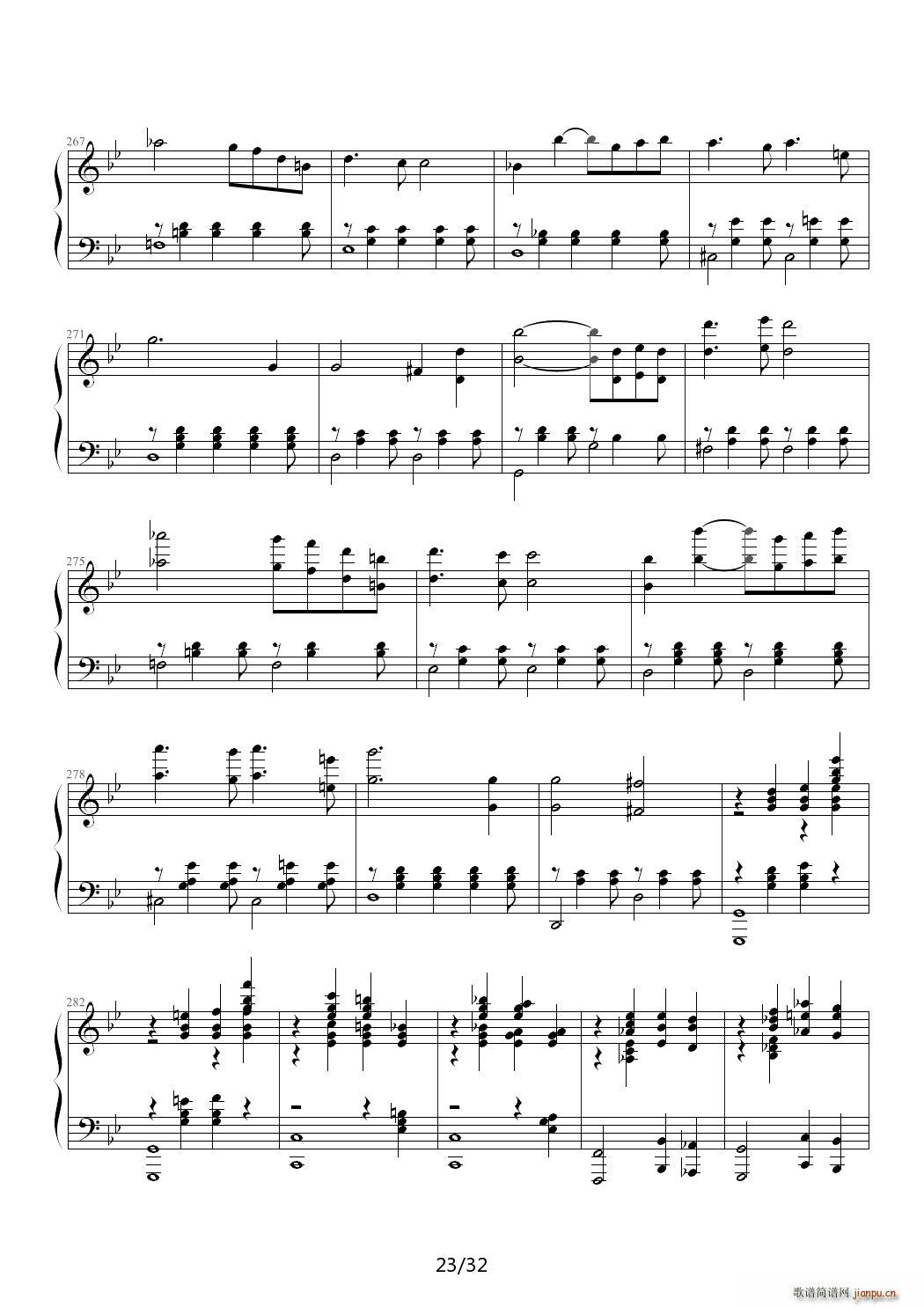 日本配反千住明的作品 -- 日曜觥干爸器」 兄黝}曲 宿命 琴V23