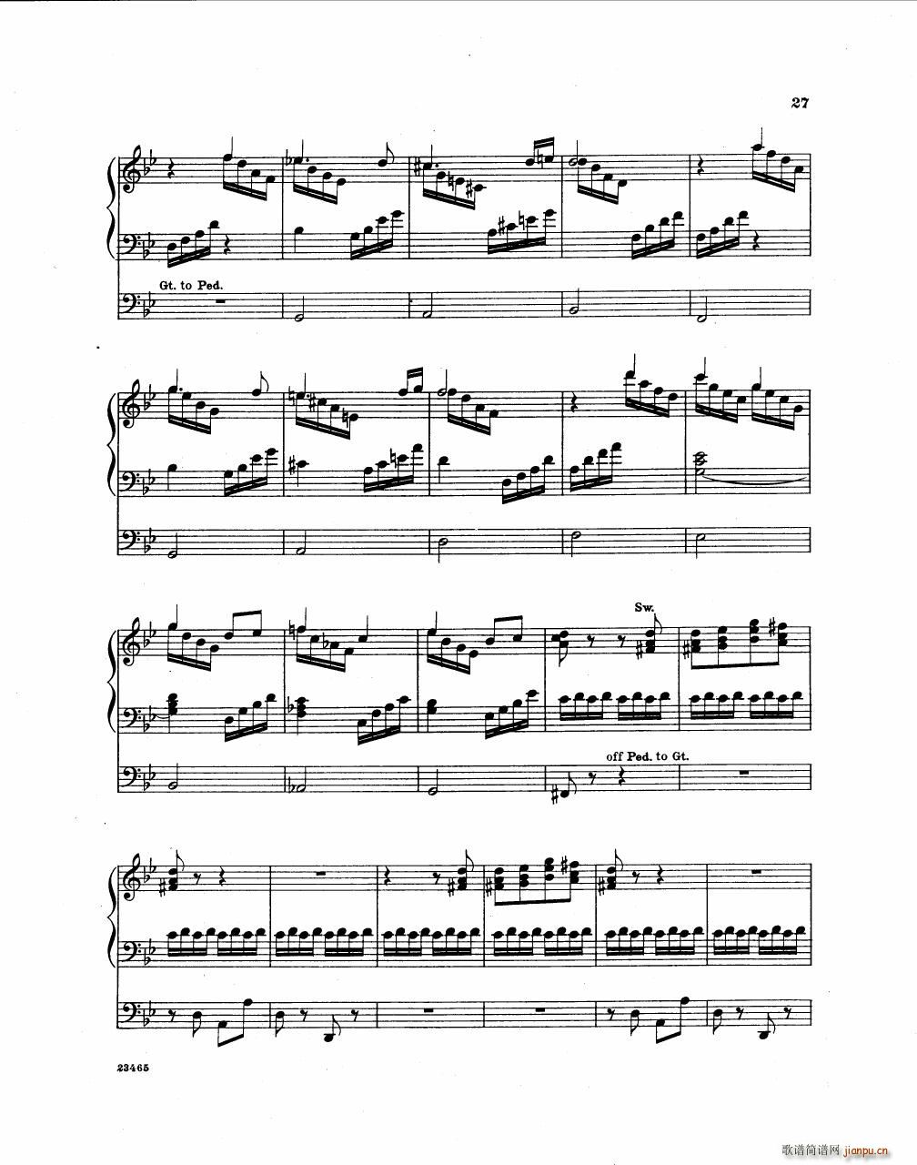 Becker Reme op 40 Sonate 127