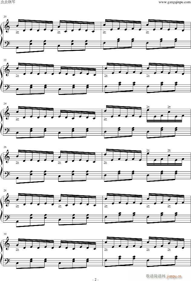 la valse damelie-amelie_动漫影视2