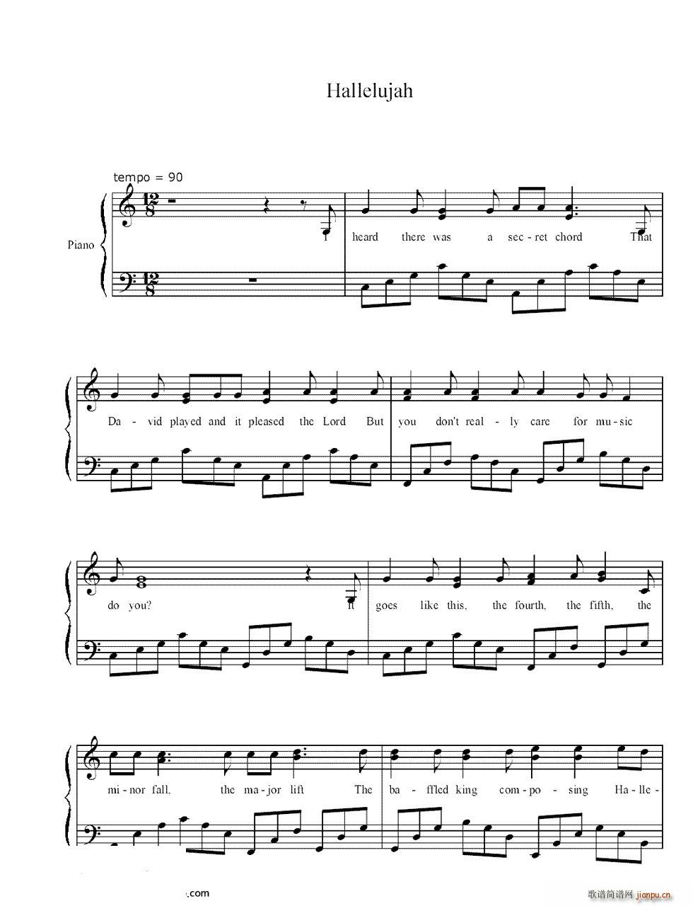 Hallelujah_Jeff Buckley1