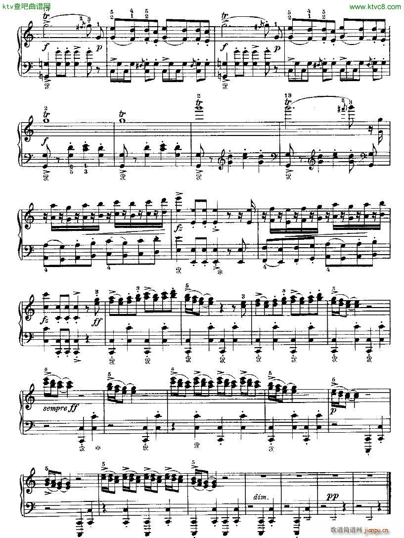 Peer Gynt Suite No 2 Op 5512