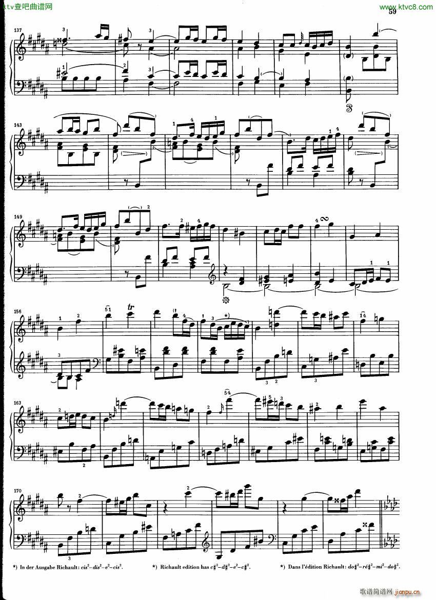 Field 1 op deest Piano Sonata Hop No 1712