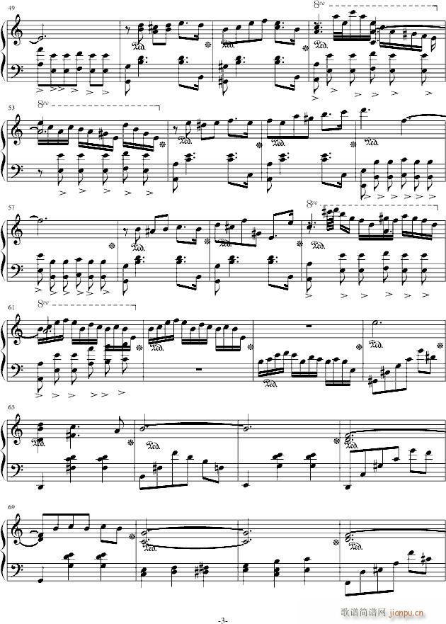 写给自己的Magic Waltz_liuzhuan3