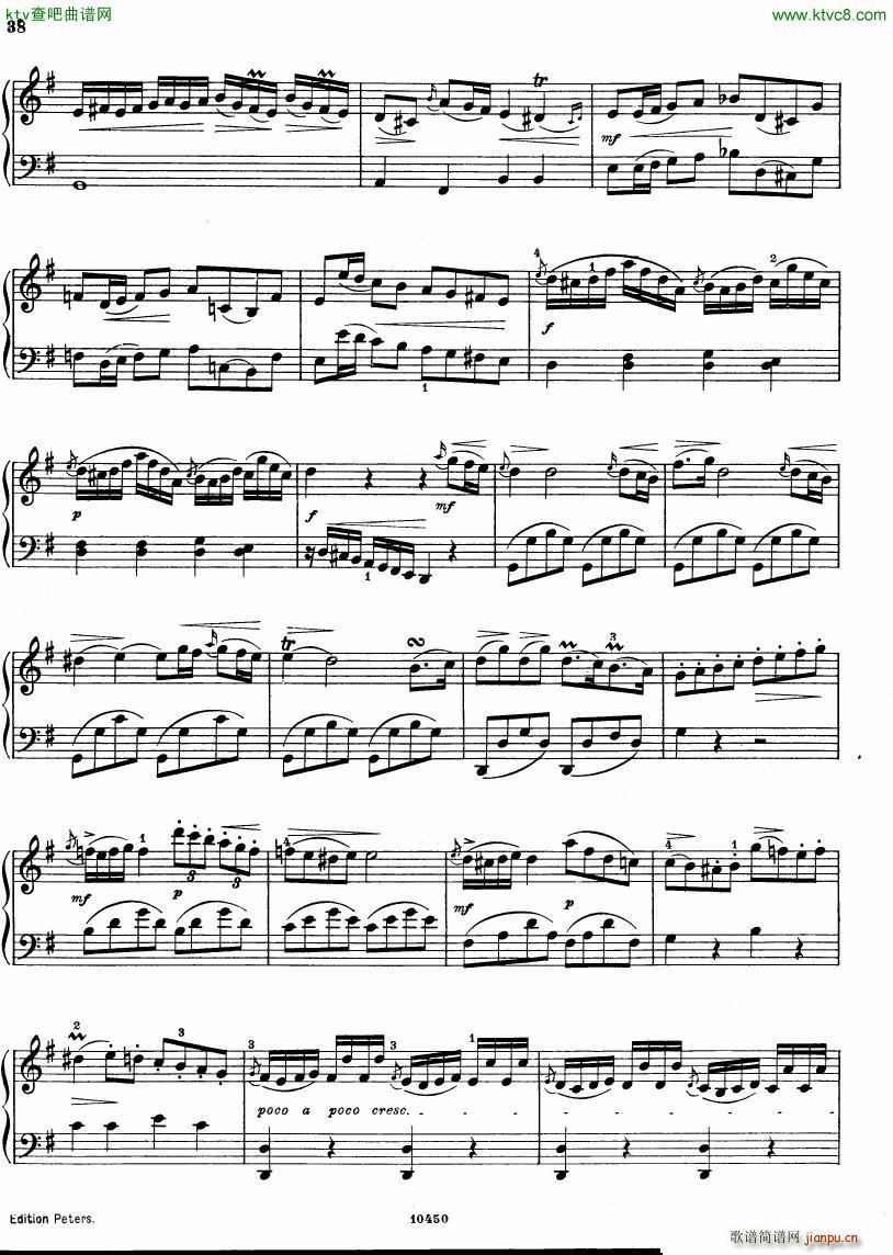 Bach JC op 17 no 4 Sonata4