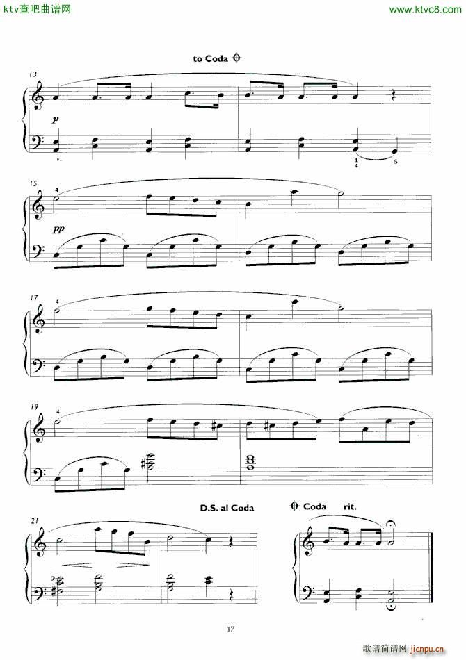 我也能弹肖邦 简化改编_肖邦 chopin6