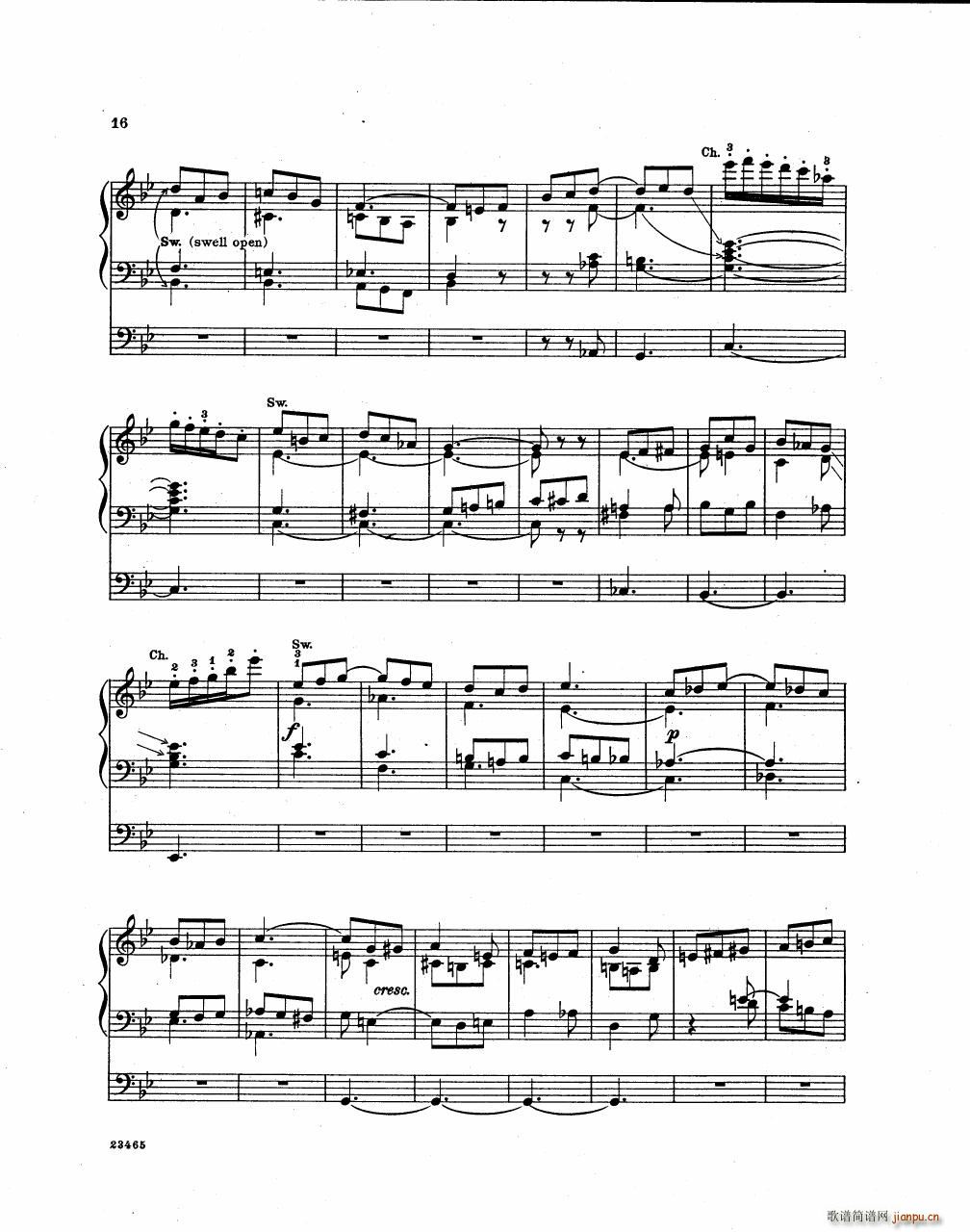 Becker Reme op 40 Sonate 116