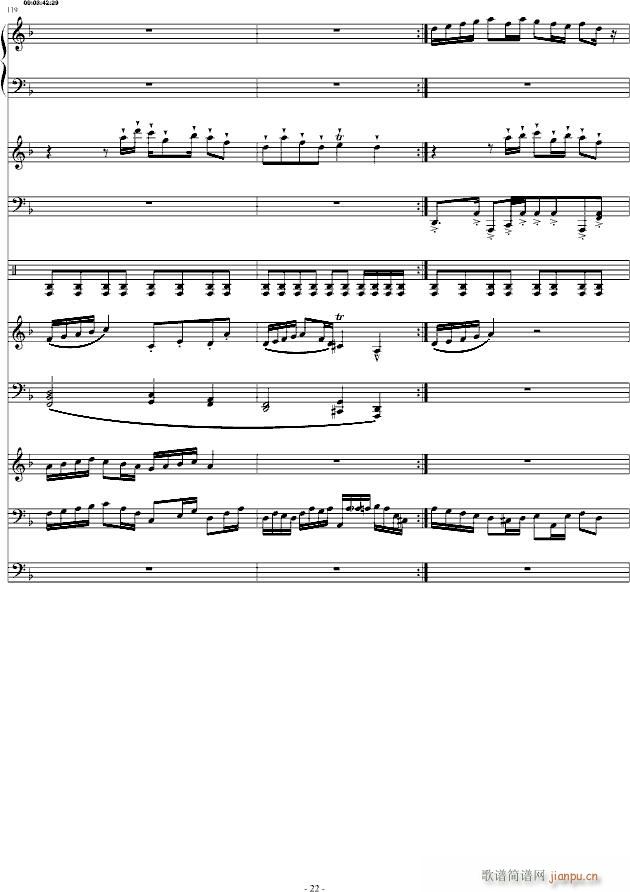 E大调协奏曲《梦绘》_airoad22