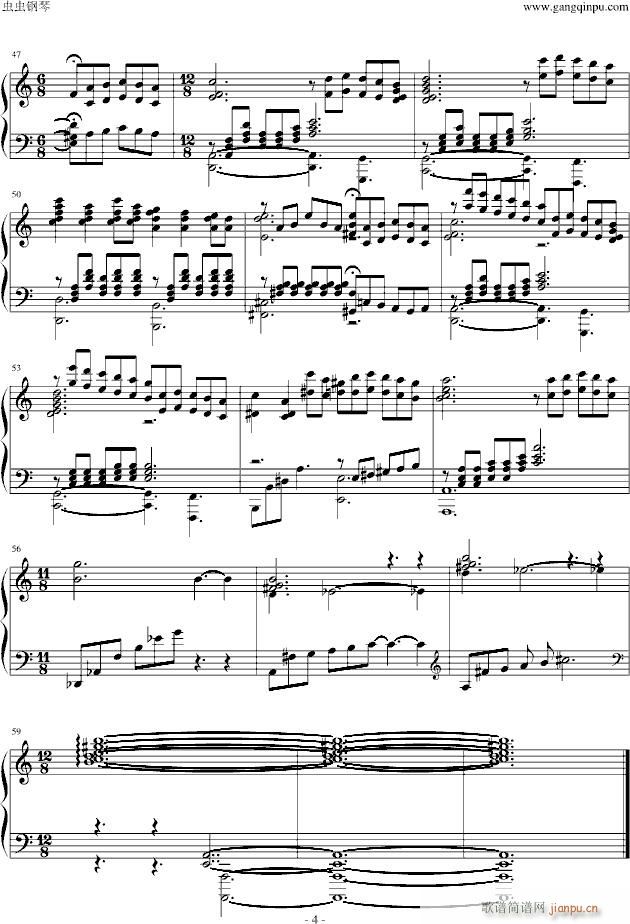 Impossible Dream_久石让4