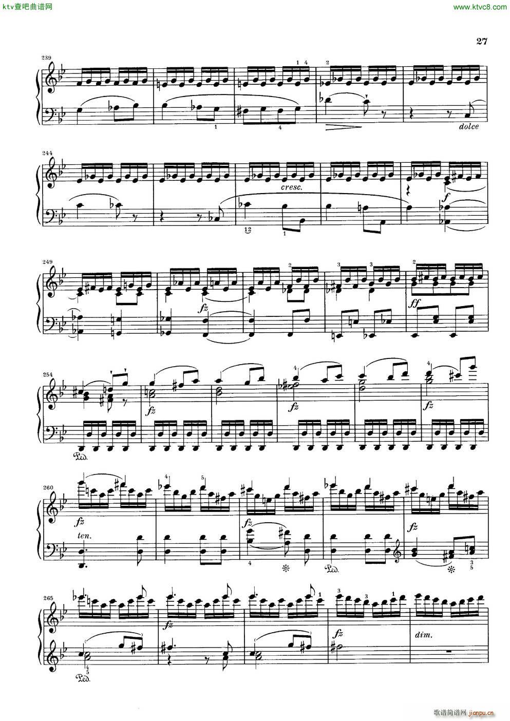 Clementi Didune Abandonata Op50 No327