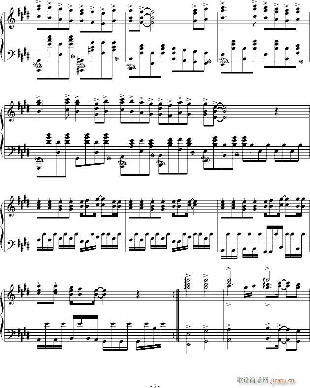lost my music_动漫影视3