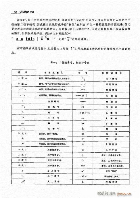 跟我学二胡41-6018