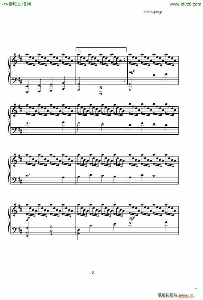 david lanz的九分钟的卡农_David Lanz8