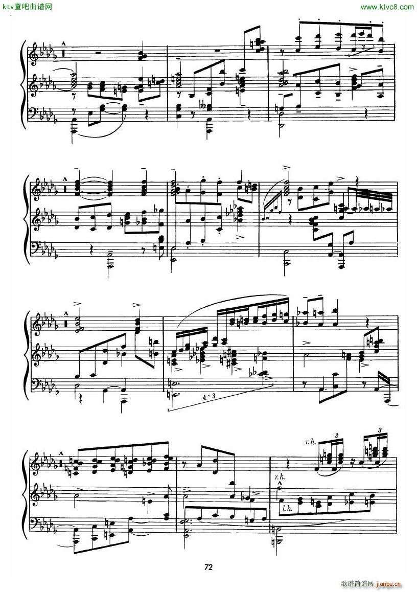 chopin minute waltz transcriptions collection 二21