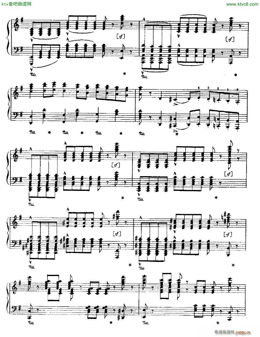 Sarabande Chaconne Handel16