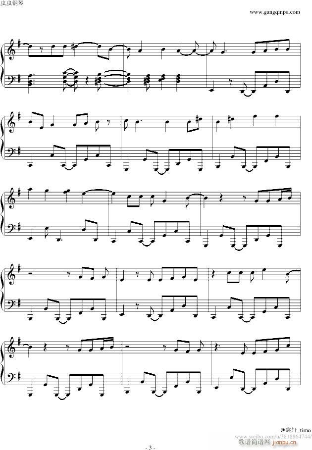 Blue 完整版_BigBang3