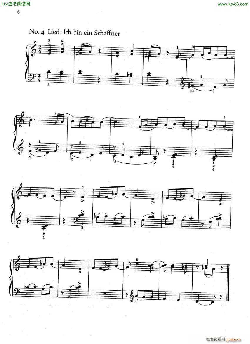 Hindemith Wir Bauen Eine Stadt pf5