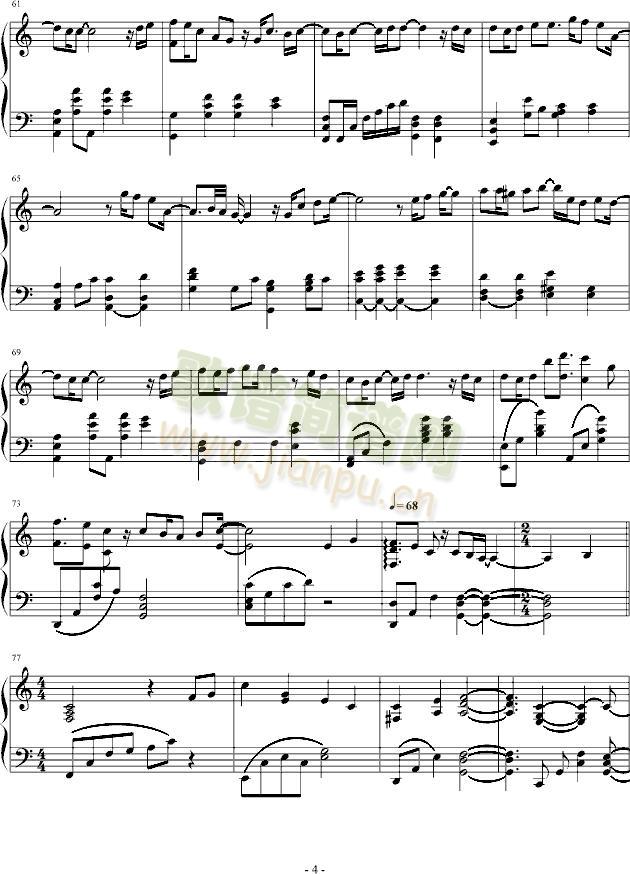 Don`t Say Goodbye4