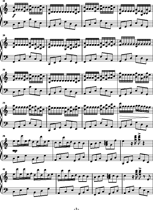 进阶练习曲第一首_=Ashitaka=2