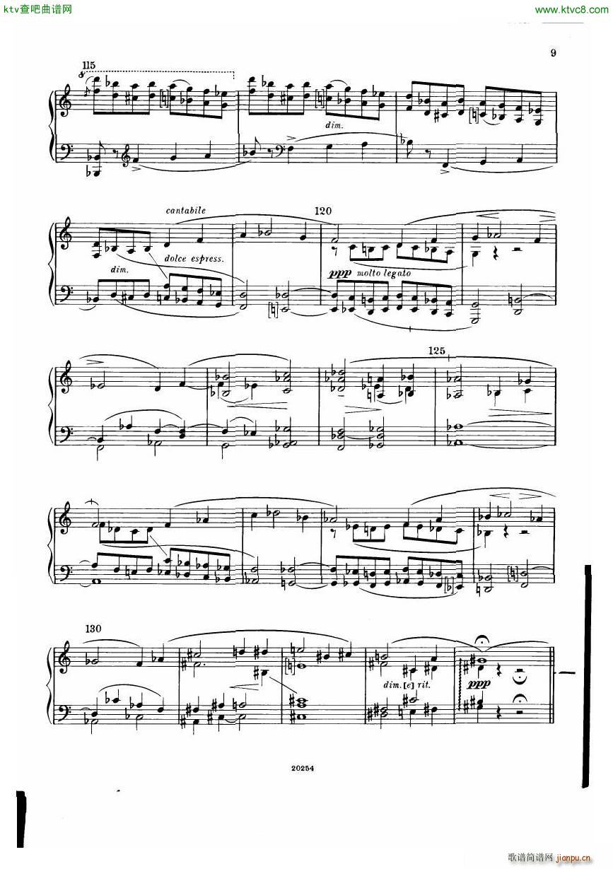 Elgar Allegro Concert solo12