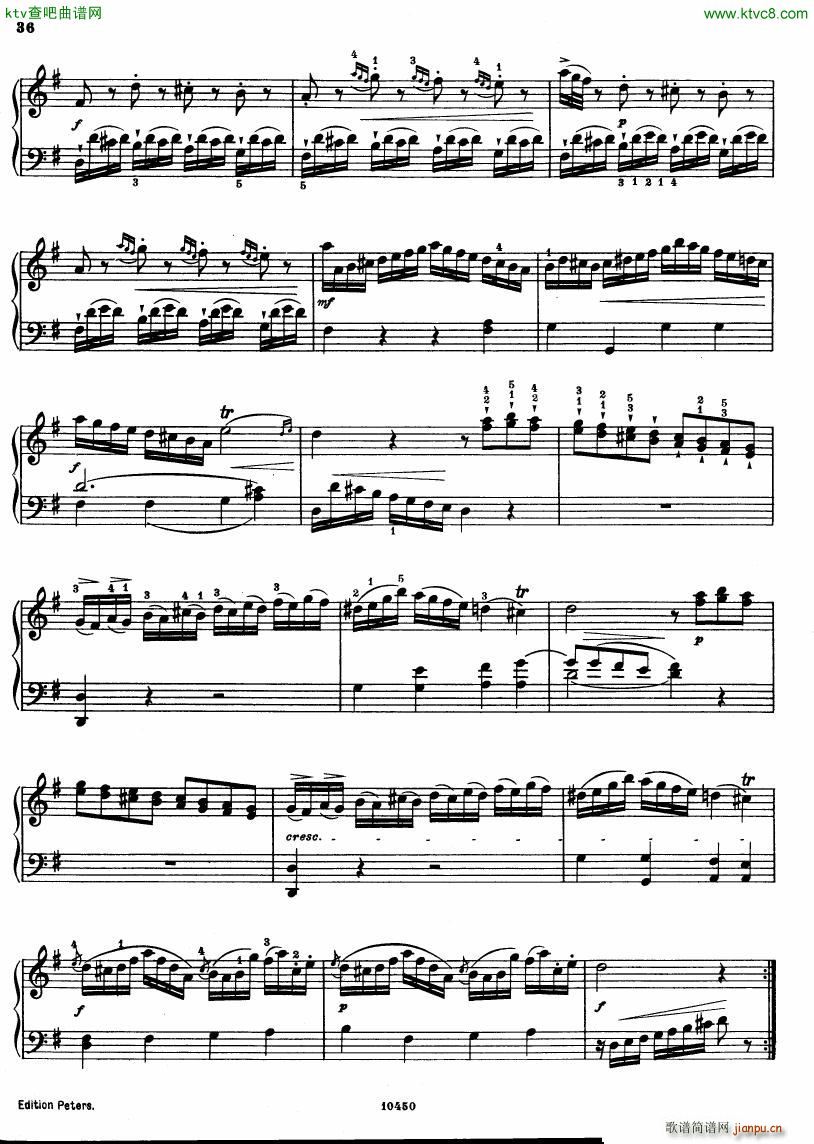 Bach JC op 17 no 4 Sonata2