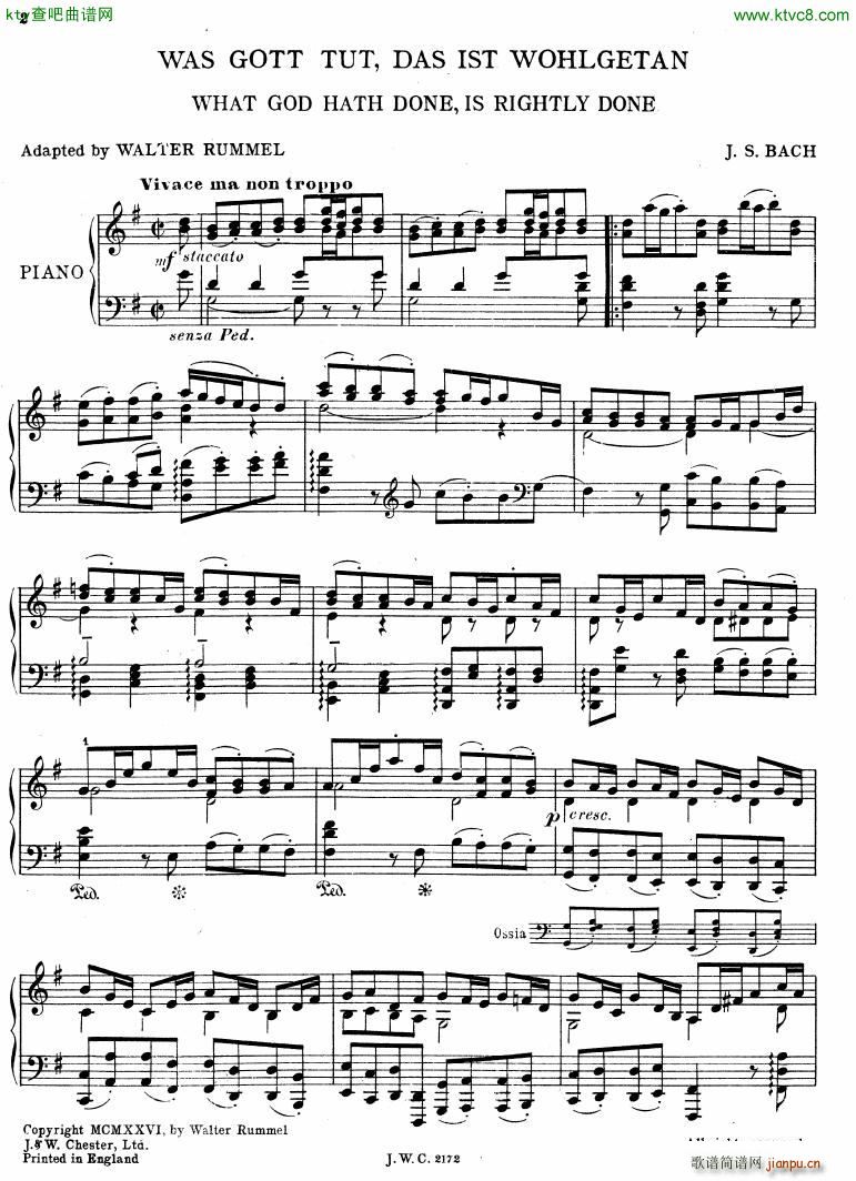 Bach Rummel Transcriptions17