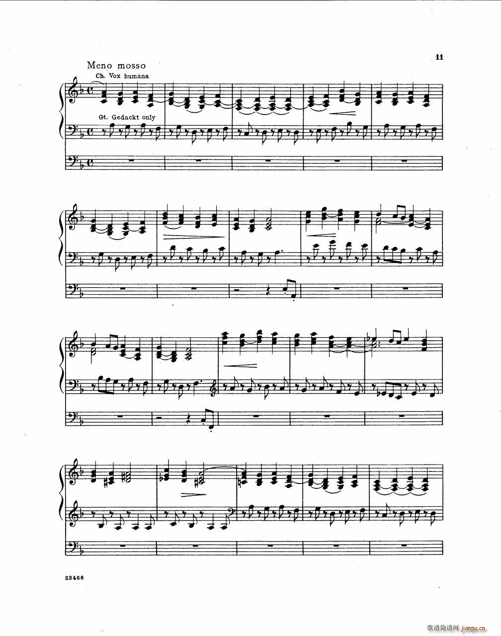 Becker Reme op 41 Sonate 213