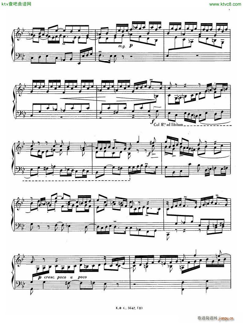 Enesco Op 3 Suite in the old style7