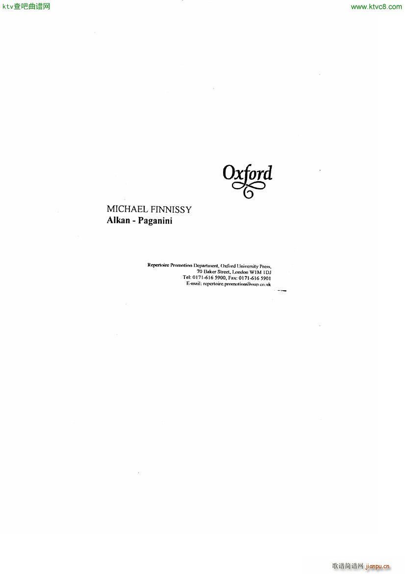 Finnissy Alkan paganini1