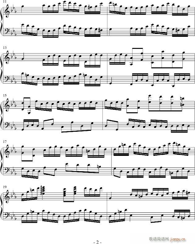 玫瑰卡农_beornotbe2