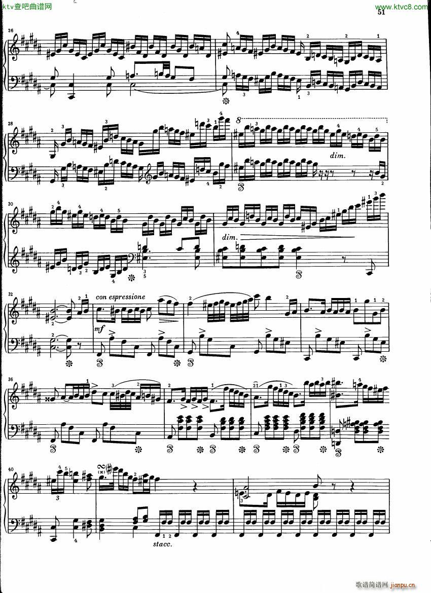 Field 1 op deest Piano Sonata Hop No 173