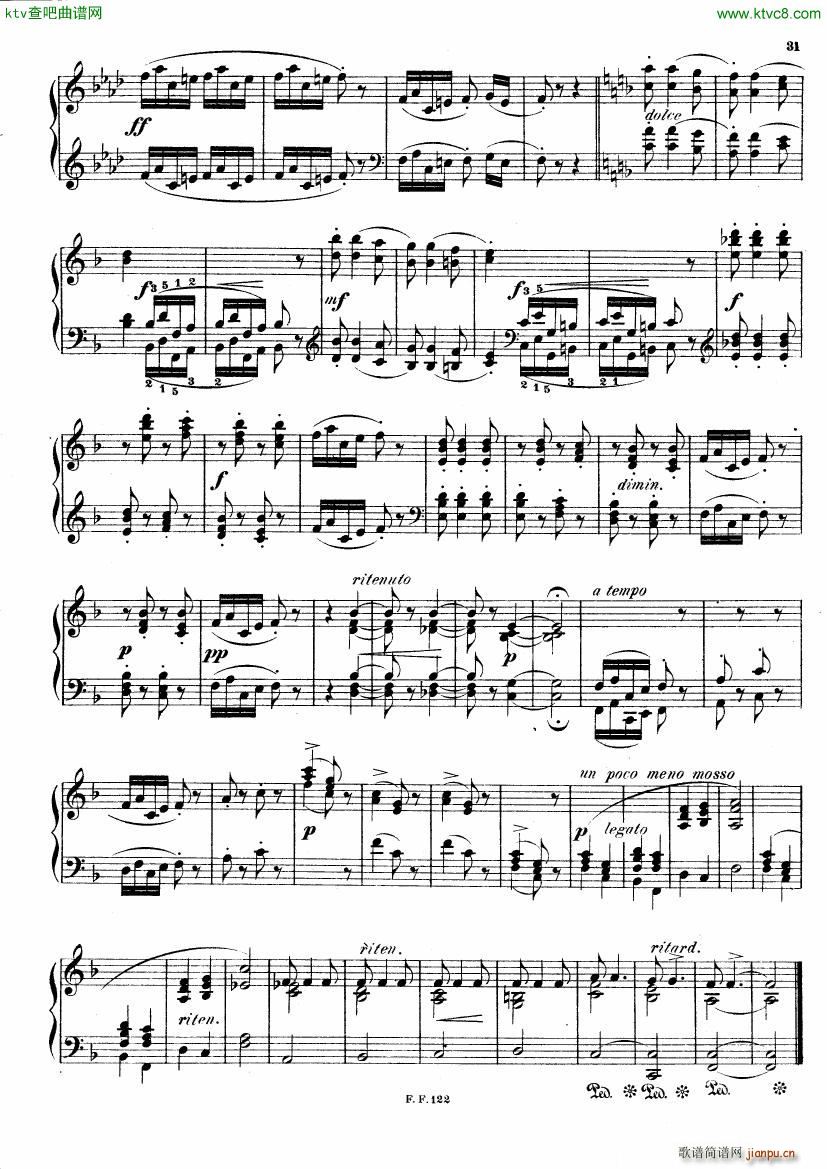 Heller Album for The Young Op 13830